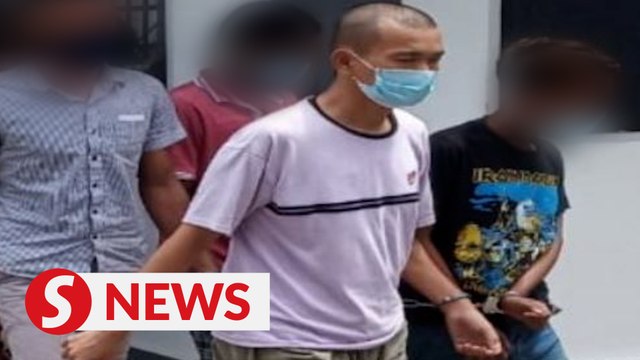 Man charged with mother's murder, mutilating her body
