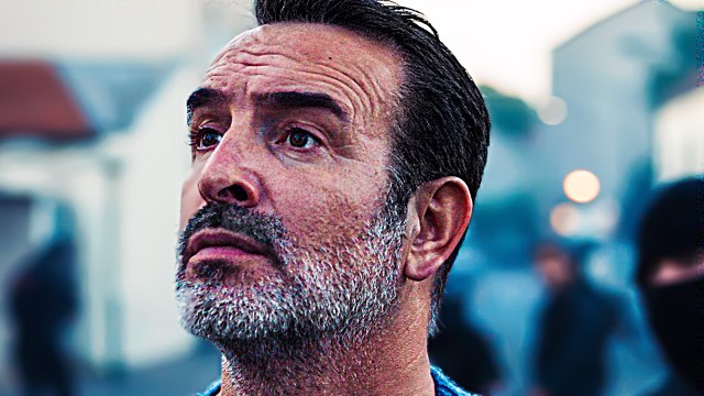 NOVEMBRE Bande Annonce VF (2022) Teaser, Jean Dujardin