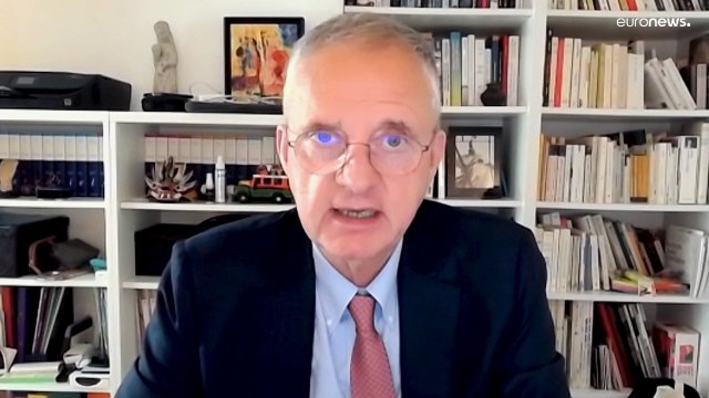 В Европу вернулась нарктороговля