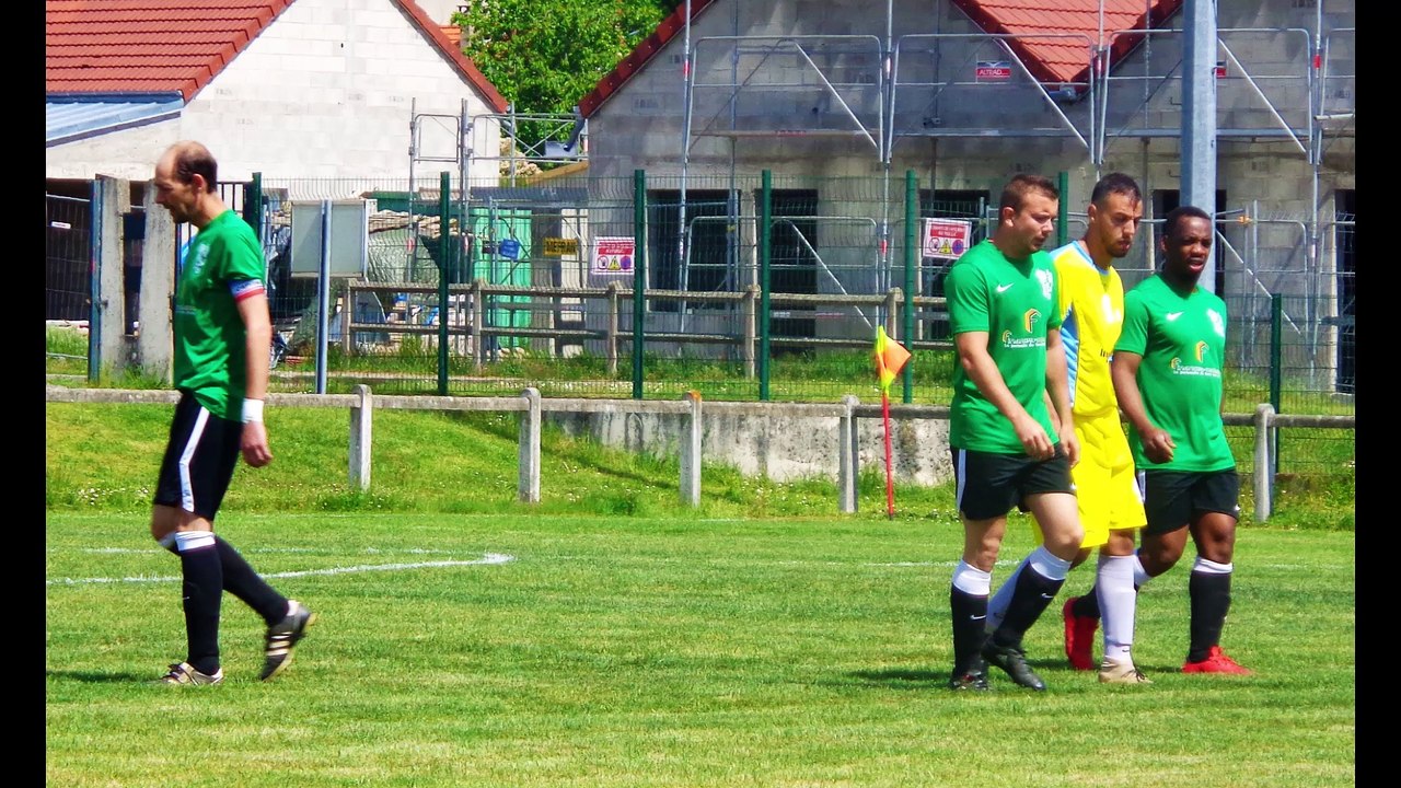 St Eloi - ESN 58 (08.05.2022)