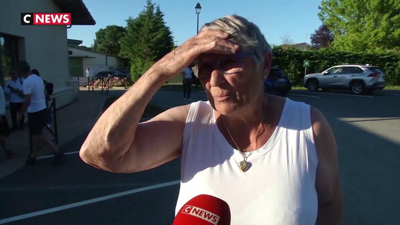 Marches blanches à Clessé en hommage à Emma