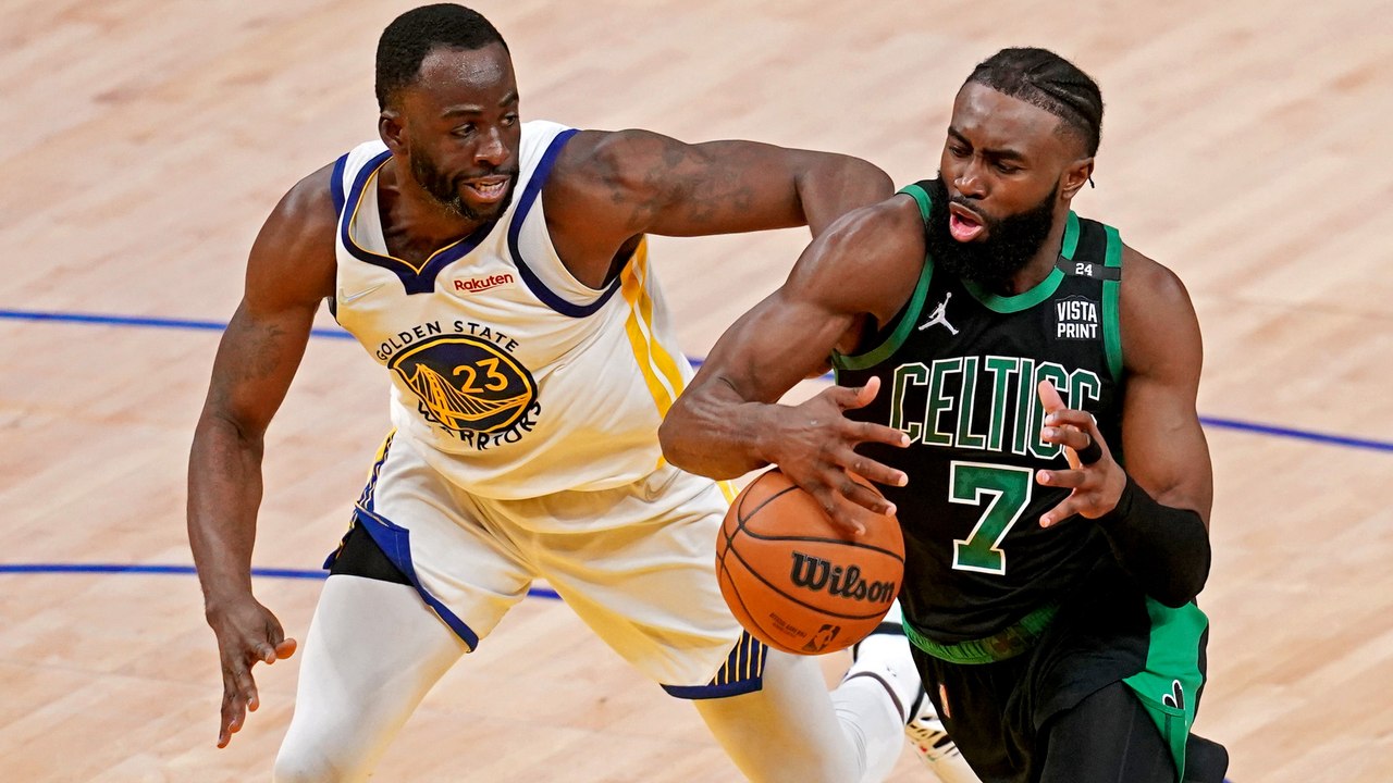 The Celtics Are Turning It Over At An Alarming Rate