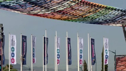 Andalucía "está absolutamente decidida" a aprovechar la revolución tecnológica