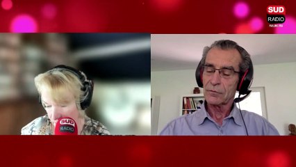 "J'ai accouché hier après-midi de mon 4ème enfant !" - Aurélie