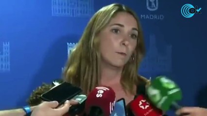 La portavoz del PSOE en el Ayuntamiento llama "perros" a Ayuso y Feijóo