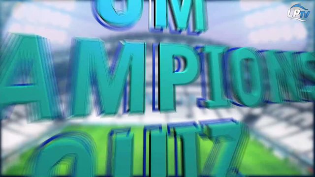 OM Champions Quiz : quart de finale opposant Matthias Manteghetti et Florent Benidriss