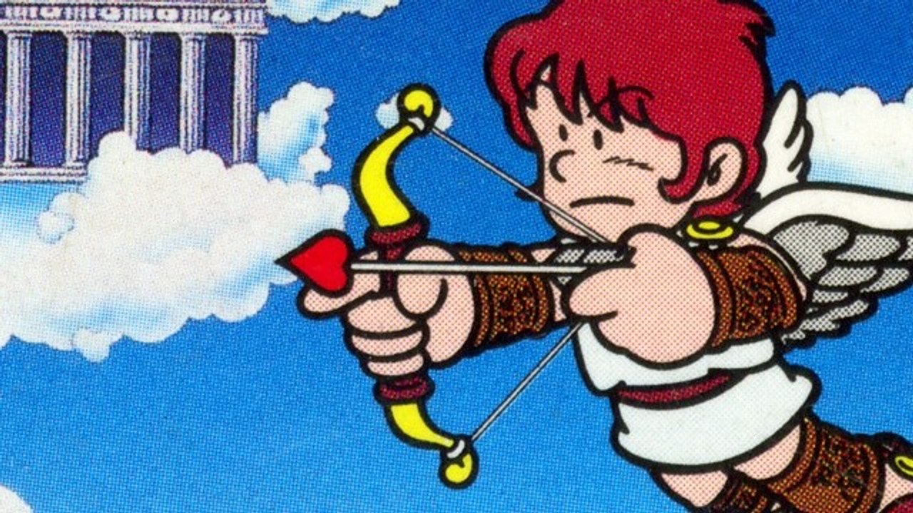 Kid icarus - retro-special zum nes-klassiker