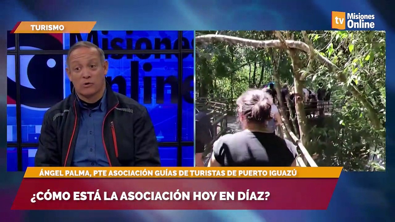 ¿Cómo está la asociación hoy en día?