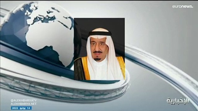 بايدن يزور إسرائيل والضفة الغربية والسعودية من 13 إلى 16 تموز/يوليو (مسؤول أميركي)