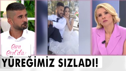 Görüntülere bakmaya dayanamadı! - Esra Erol'da 14 Haziran 2022