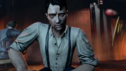 Bioshock Infinite - [Spoilerwarnung] Die ersten zwei Minuten aus »Burial at Sea - Episode 2«