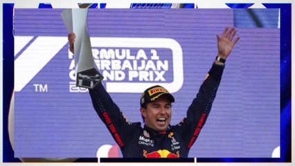 Mexicanos ganando en el automovilismo - Reacción en Cadena