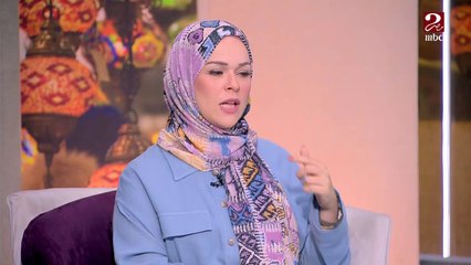 إزاي نحمي أطفالنا من الترويج للسلوكيات المشينة في أفلام الكارتون.. إيمان عباس: المنع الكامل مش دايما هو الحل