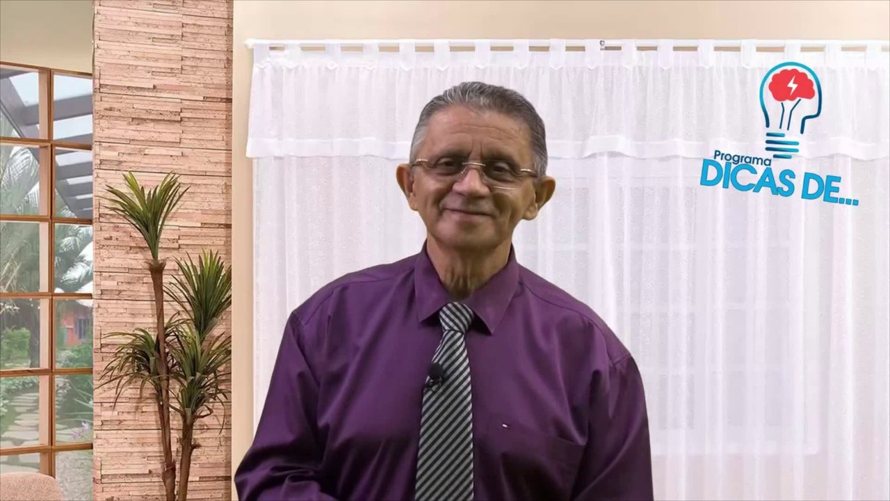 Programa Dicas De... - 01/06/ 2022 - Busque o Amor