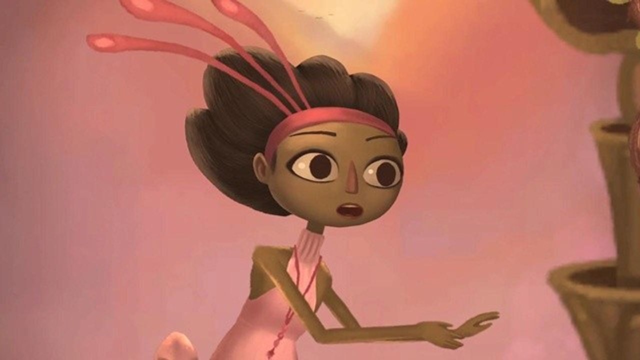 Broken Age - Launch-Trailer des ersten Akts