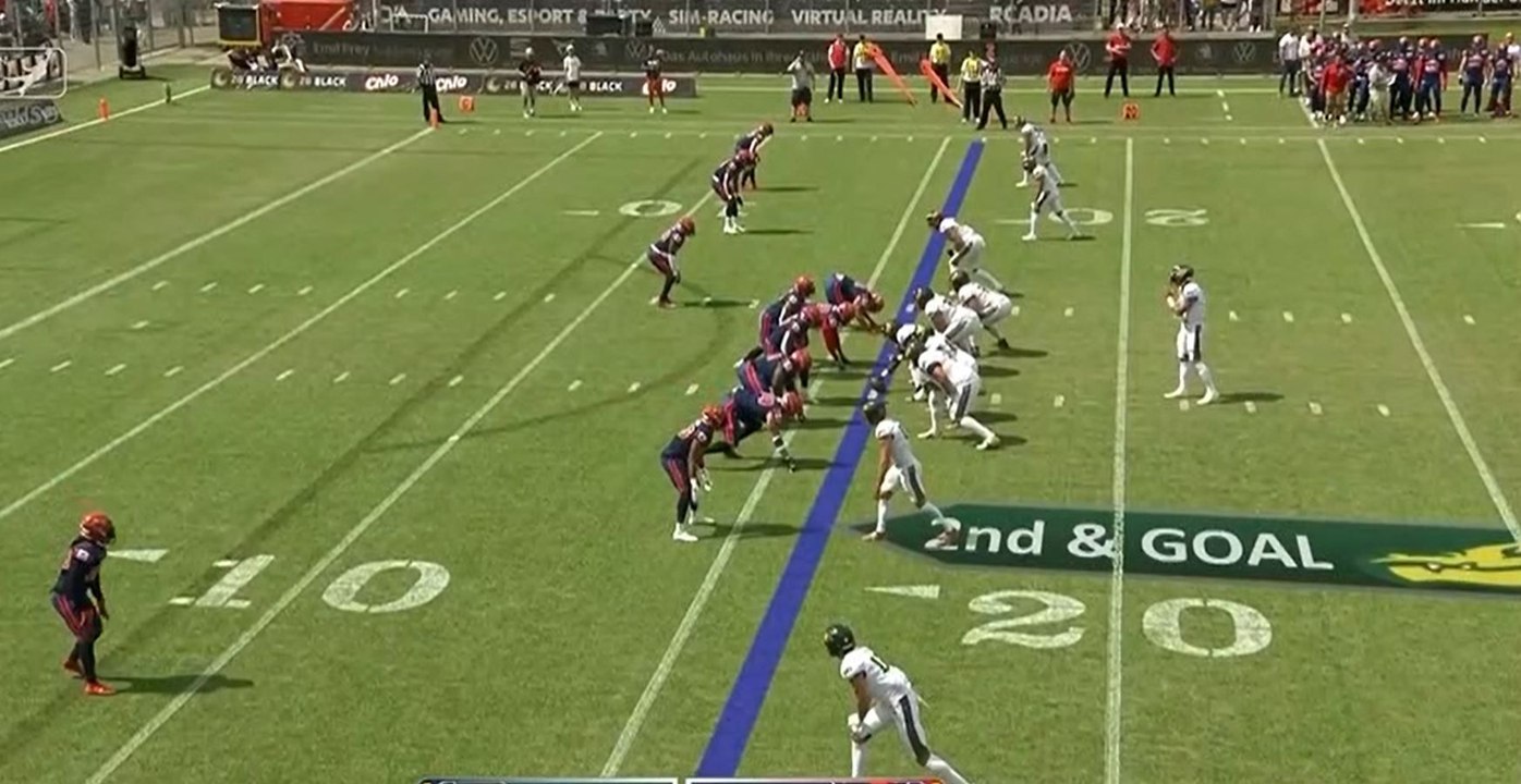 Sea Devils kassieren knappe Niederlage gegen Barcelona