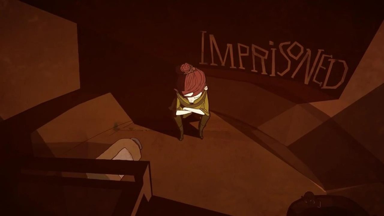 Traverser - ankündigungs-trailer