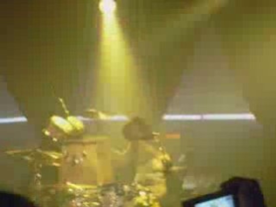 Trabendo Session Killerpilze