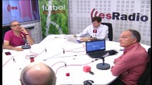 Fútbol es Radio: El Madrid presenta a Tchouaméni