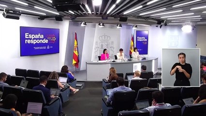 Gobierno aprueba la nueva Ley de Equidad para evitar copagos