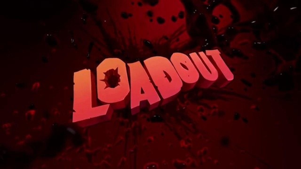 Loadout - blutiger launch-trailer zum bunten shooter