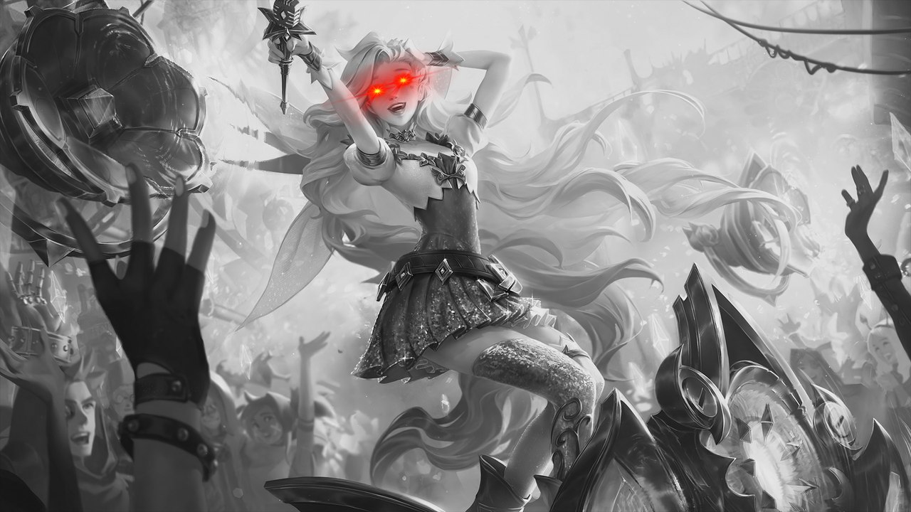 Please Delete. Thanks Riot.