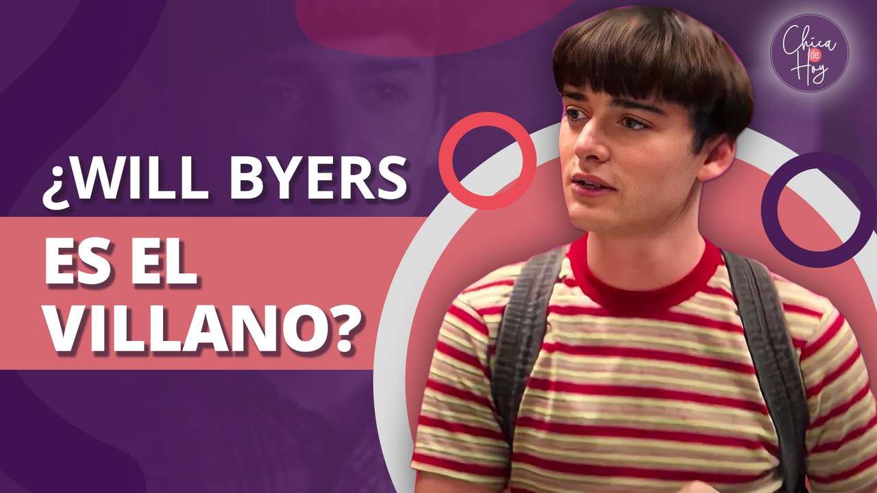 Stranger Things 4: ¿Will Byers es el verdadero villando de la serie?