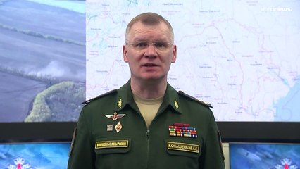 Rusia, a punto de tomar Severodonetsk, dice que permitirá la evacuación de civiles