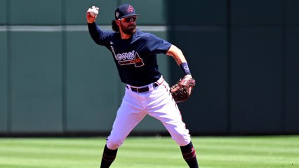 Braves Are Becoming World Series Contenders