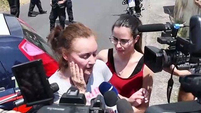 La piccola Elena uccisa dalla madre, la nonna tra le lacrime: Io l'ho amata più di tutti