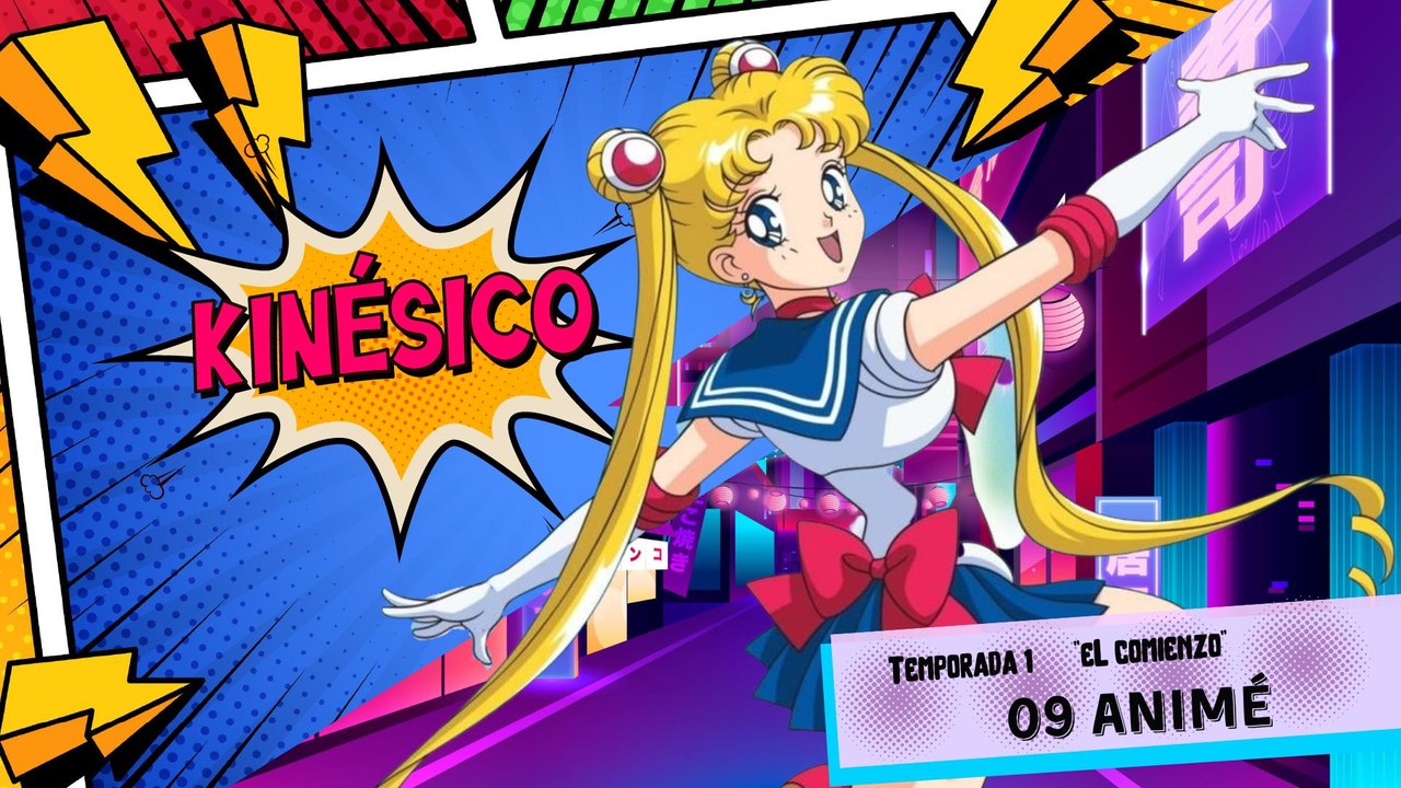 09 ANIMÉ