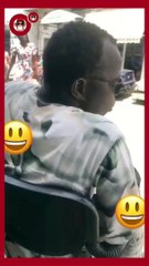 (MDR), Le cri du cœur de cet individu à mobilité réduite vous laissera sans voix. Regardez !