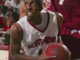 CSUN basketball seniors tribute video.