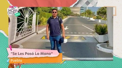 Lo confundieron y lo lincharon - Almohadazo Casero