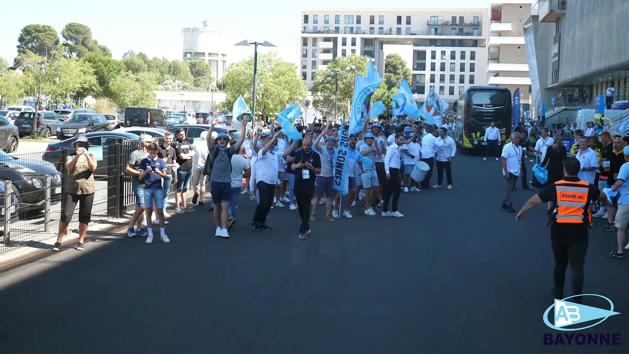 film finale montpellier HD