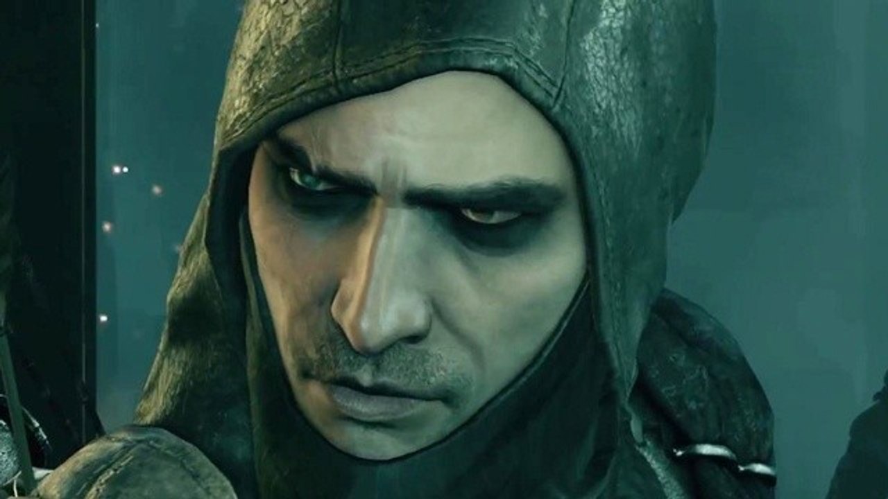 Thief - Gameplay-Trailer: Alle Spielelemente in einem Video