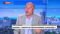 François Gemenne : «L’abstention chez les jeunes n'est pas le signe d'un désintérêt pour la politique»