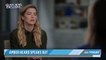 L'actrice américaine Amber Heard affirme maintenir "chaque mot" de ses accusations de violences conjugales contre Johnny Depp dans une interview à la chaîne NBC