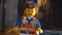 The Lego Movie - Video-Spezial zu den Dreharbeiten