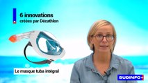 Decathlon a 25 ans : voici 6 innovations marquantes lancées par la chaîne