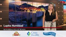 NEVADA, Martes 14 de Junio
