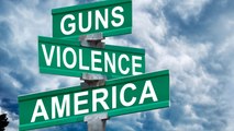 Communities coming together to combat gun violence