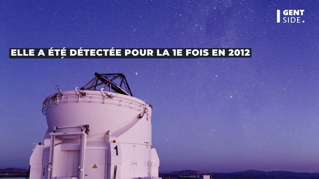 Une planète potentiellement habitable située à plus de 4 années lumières de la Terre s'est volatilisée