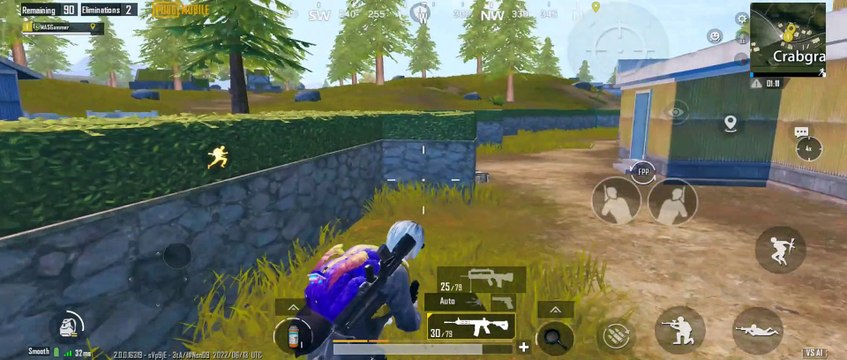 Pubg Mobile Winner Winner Chicken dinner gameplay||PUBG||NOOB Gaming