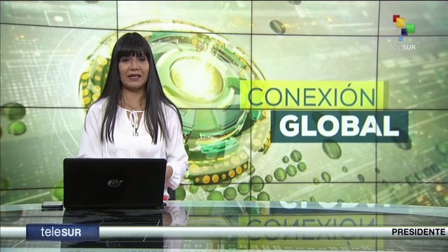 Ecuador: Conaie denuncia acto de detención de líder indígena Leonidas Iza Salazar