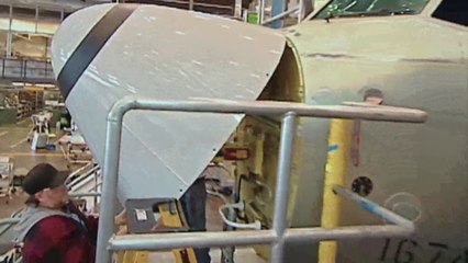 Düşüş - Boeing Davası 737 Max - Boeing'in Gerçek Yüzü Bölüm 2