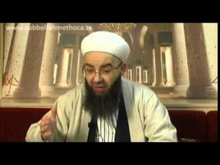 30 Mart 2010 Mektubat Dersi (556) SD