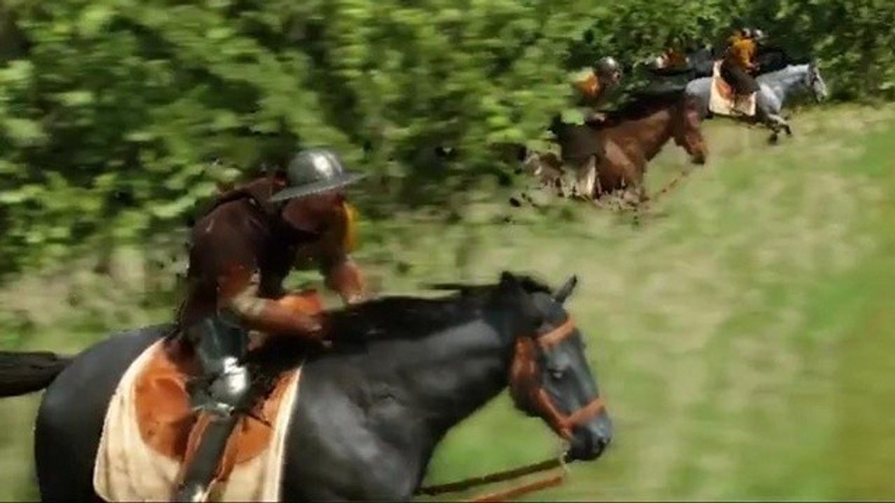 Kingdom Come: Deliverance - Entwickler-Video #3: Pferde