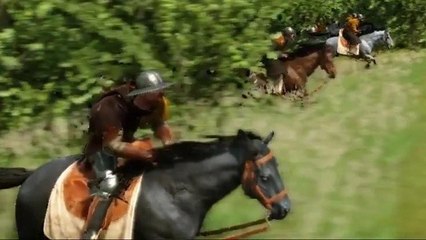Kingdom Come: Deliverance - Entwickler-Video #3: Pferde