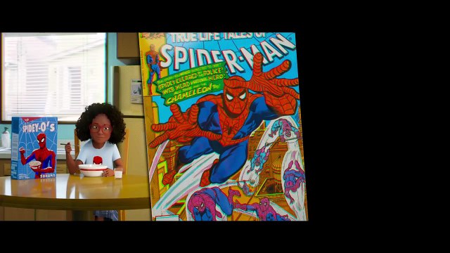 C'est l'un des meilleurs films Marvel, mais personne ne sait qu'il a une autre version qui dure 27 minutes de plus